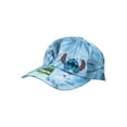 thumbnail image 1 of Stitch Boys Baseball Hat, OSFM, 1 of 4