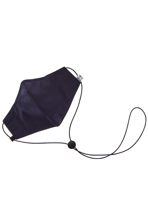 Cloth Face Mask, O/S, Blue