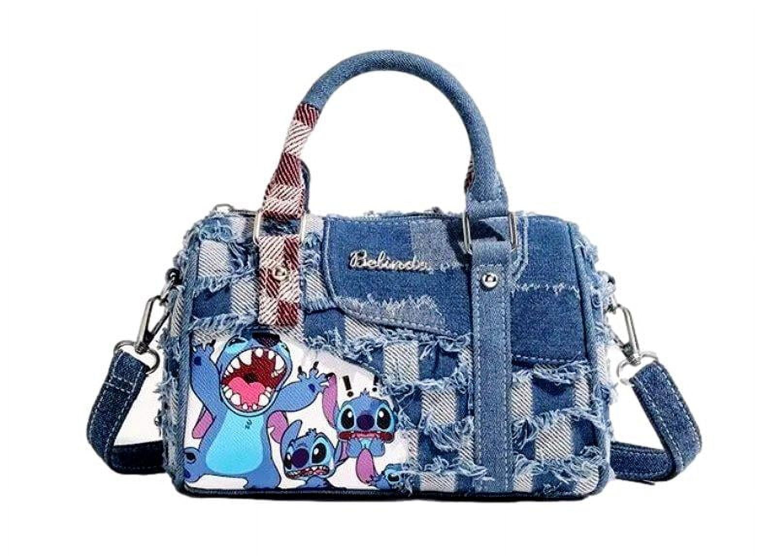 Cartoon character purses discount
