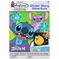 thumbnail image 1 of Stitch Colorform Sticker in Envelope, 1 of 3