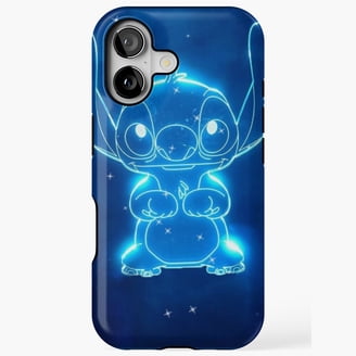 stitch phone case