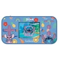 thumbnail image 1 of Stitch Compact Cyber Arcade® Pocket Gaming Console with color LCD 2.5'' and 150 games including 10 from Disney Stitch universe, 1 of 8