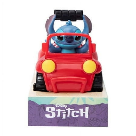 Stitch Dune Buggy Toy