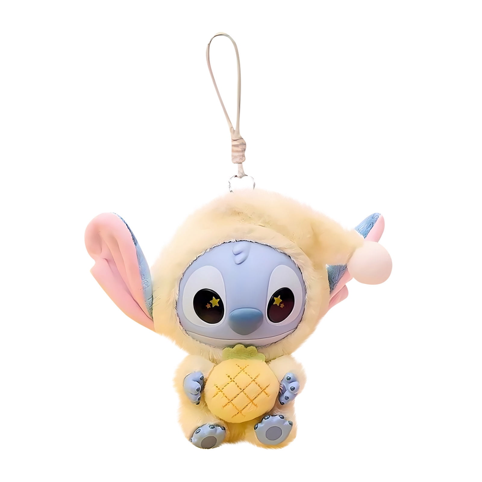 Stitch Eat Something Before Sleep Series Blind Box, Stitch