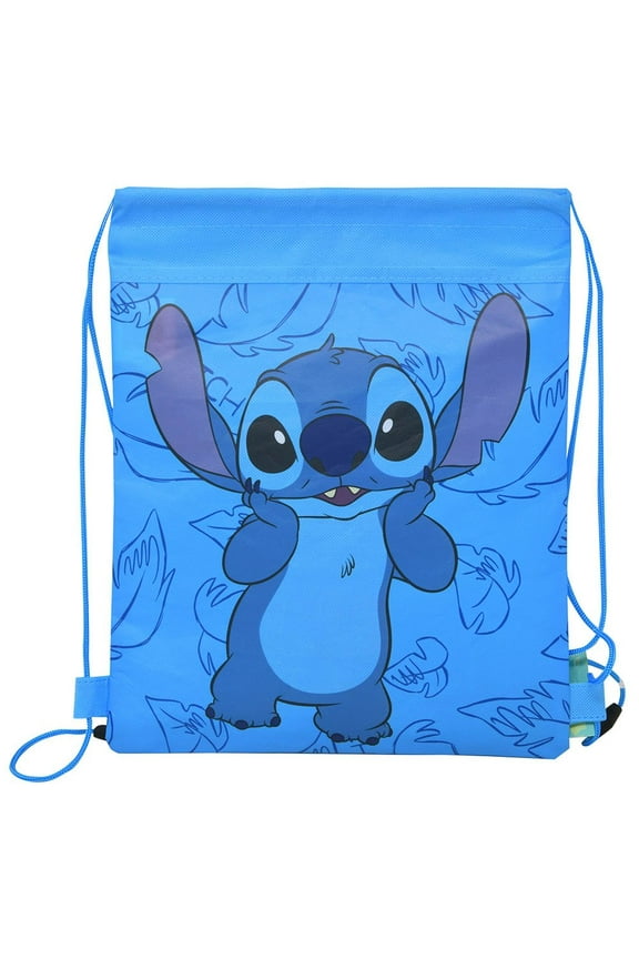 Stitch "Eco Friendly" Non Woven Sling Bag with Hangtag