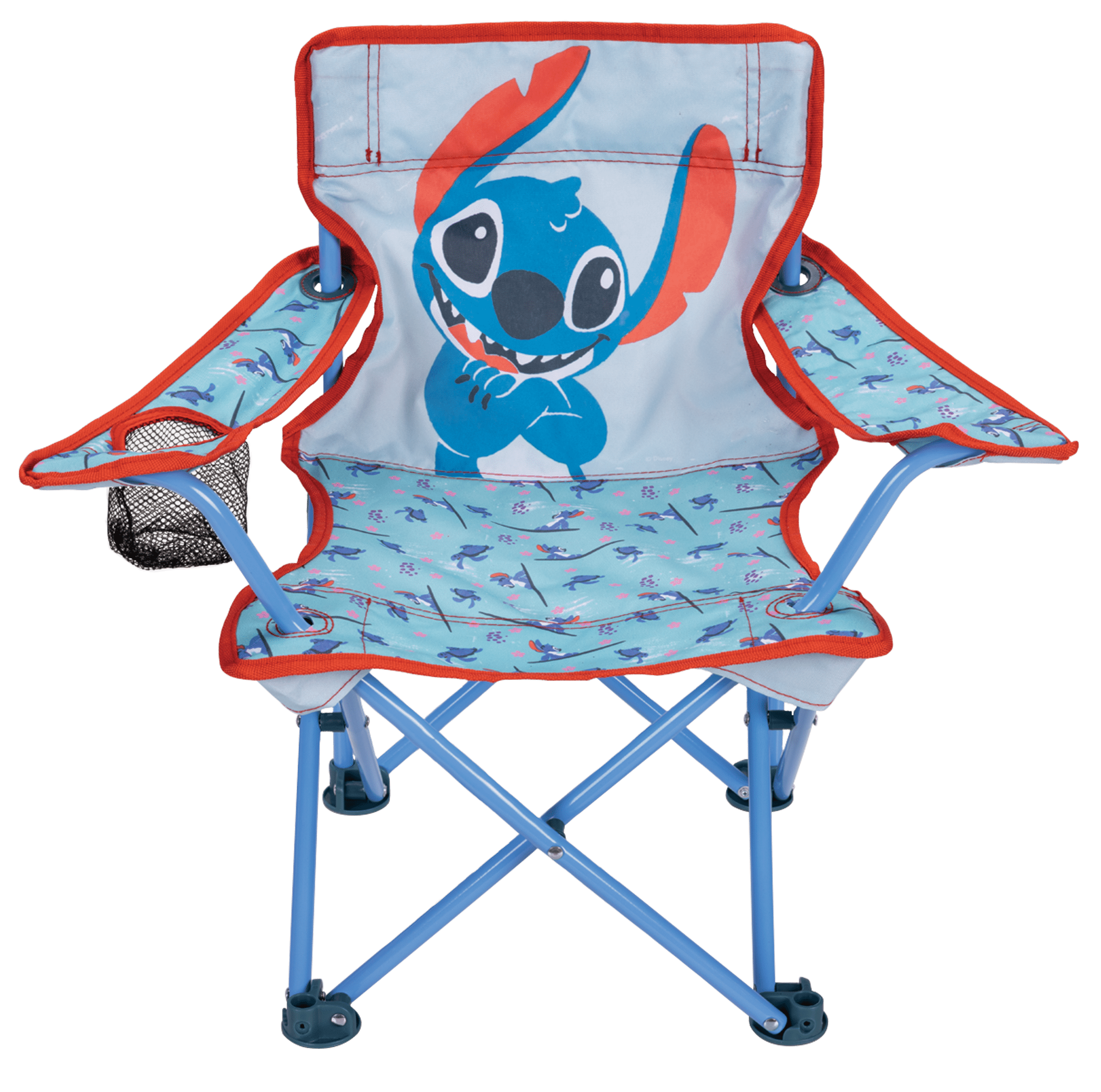Walmart discounts of Walmart Black Friday Deals 2025 - Lilo and Stitch Portable Fold N Go Chair with Carry Bag for Kids, Great for Soccer, Camping and Most Outdoor and Indoor Activities