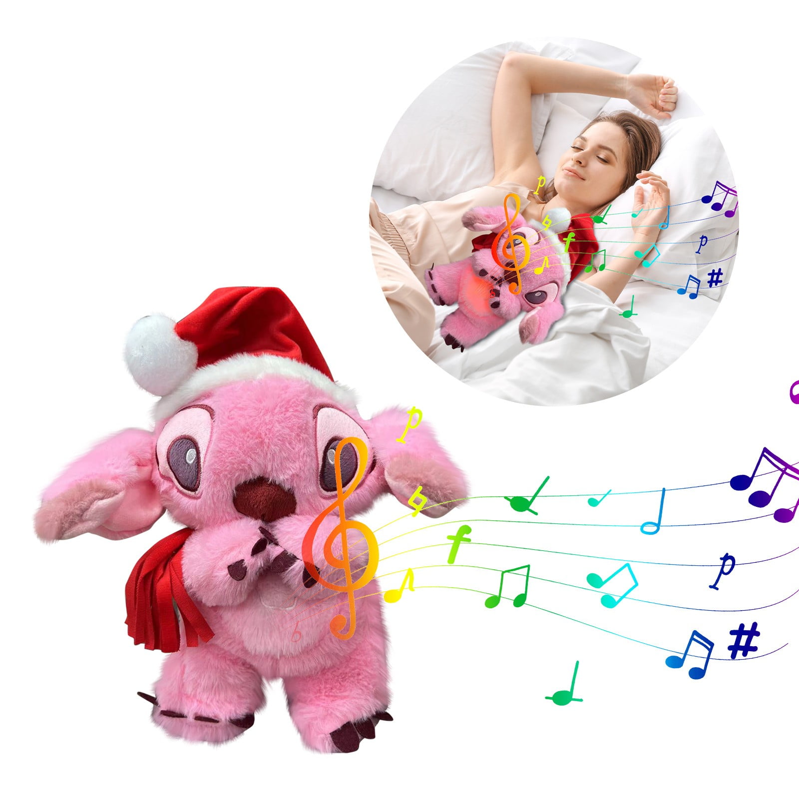 Stitch Gifts for Girls Stitch Clearance! Stitch Stuff Cute Plush Doll ...