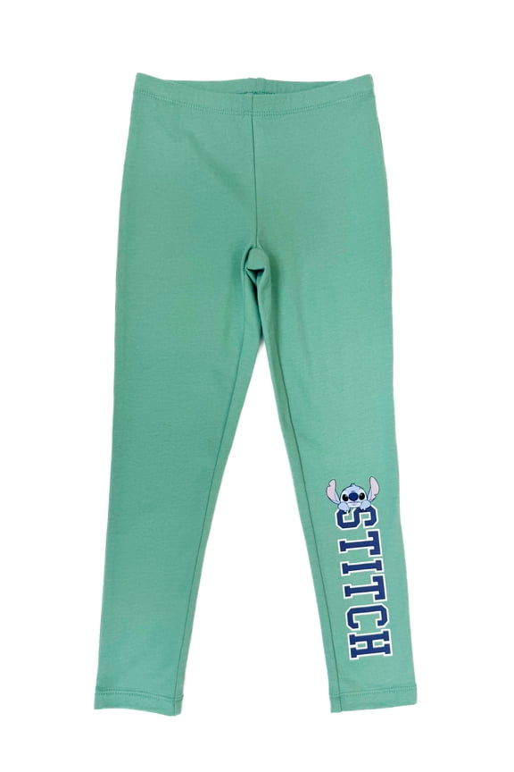 Girls Graphic Legging, Sizes 4-16
