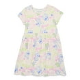 thumbnail image 1 of Stitch Girls Dress, Sizes 4-12, 1 of 8