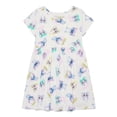 thumbnail image 1 of Stitch Girls Dress, Sizes 4-12, 1 of 8