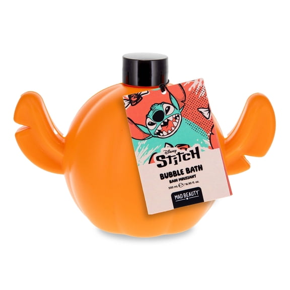 Stitch Halloween Bubble Bath, Spooky Fruits Scent