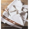 thumbnail image 1 of Pre-Owned Stitch (Handmade Style) (Paperback) 1740458834 9781740458832, 1 of 1