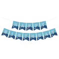 thumbnail image 1 of Stitch Happy Birthday Banner Birthday Party Decorations Party Banner, 1 of 3