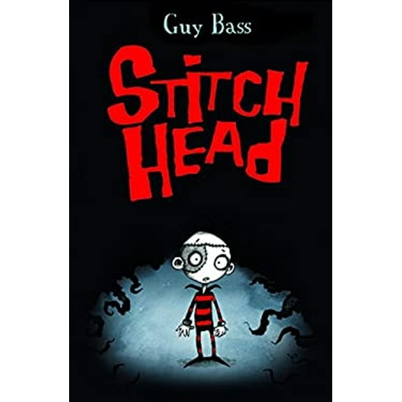 Pre-Owned Stitch Head (Paperback) 1623703840 9781623703844