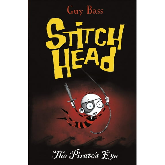 The Pirate's Eye