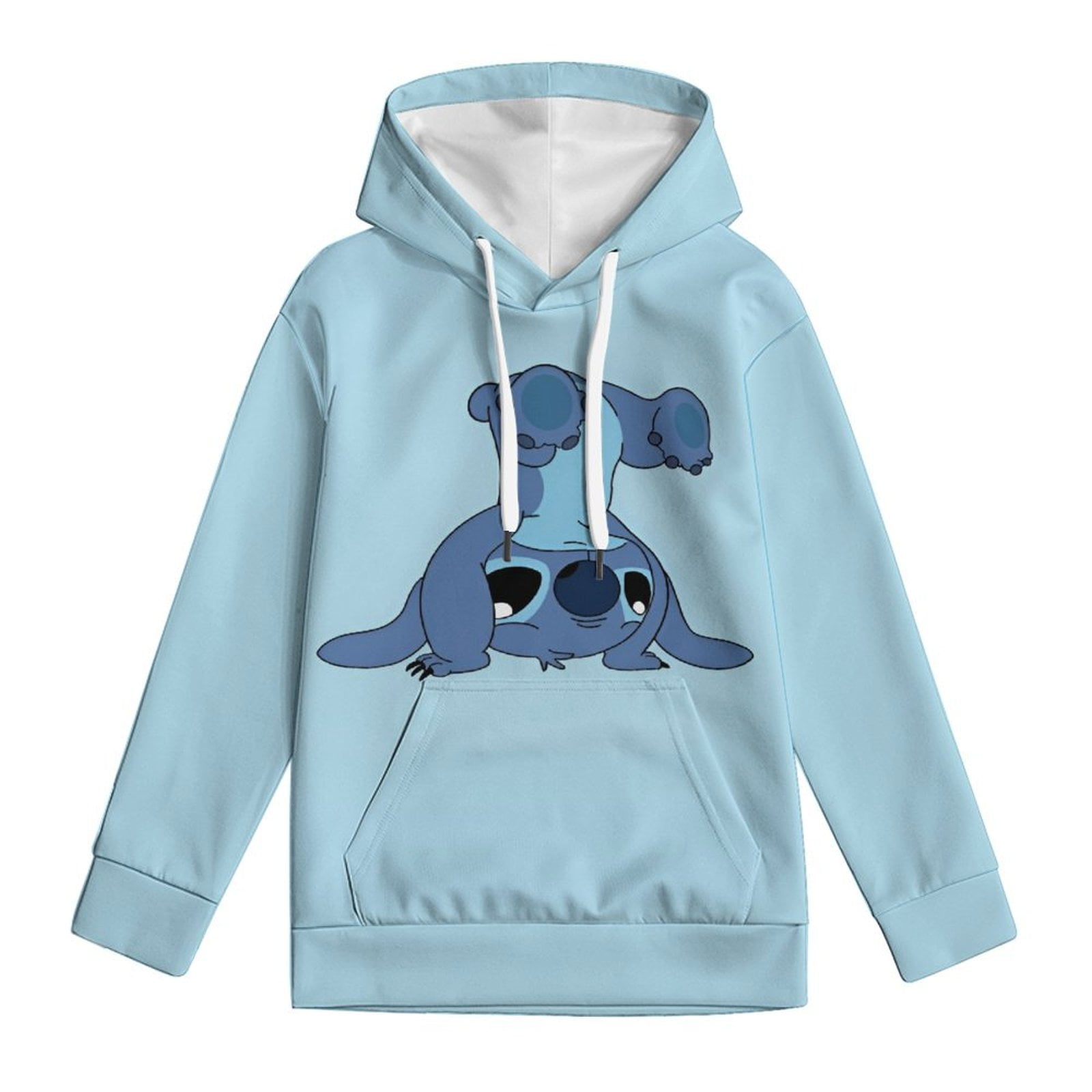 さらに100円引き◆MMLG◆STITCH PLAY HOODIE Boy's Lilo & Stitch Unstoppable Stitch Pull Over Hoodie
