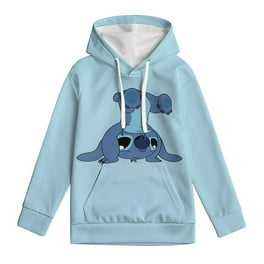トップス ERL kids hoodie 10y ERL Kids Wave Hooded Sweatshirt