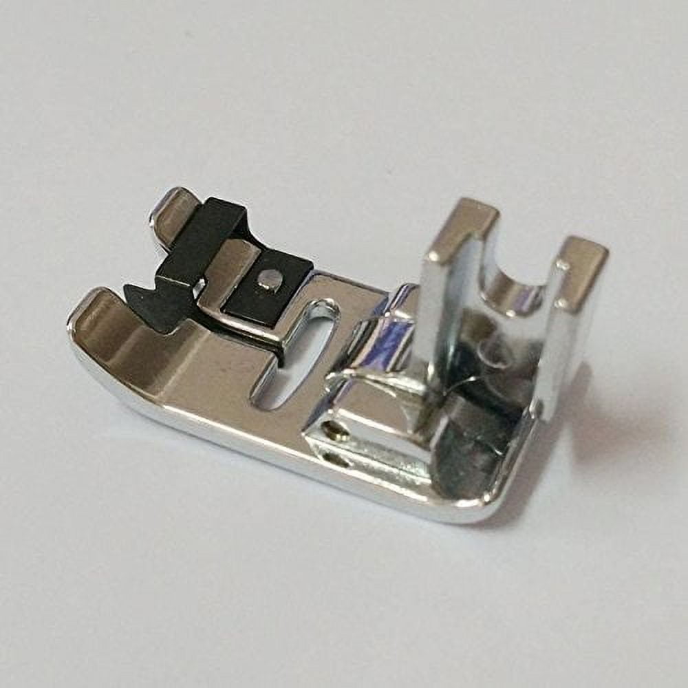 Stitch In The Ditch Foot Feet Singer Featherweight 221, Other Low shank