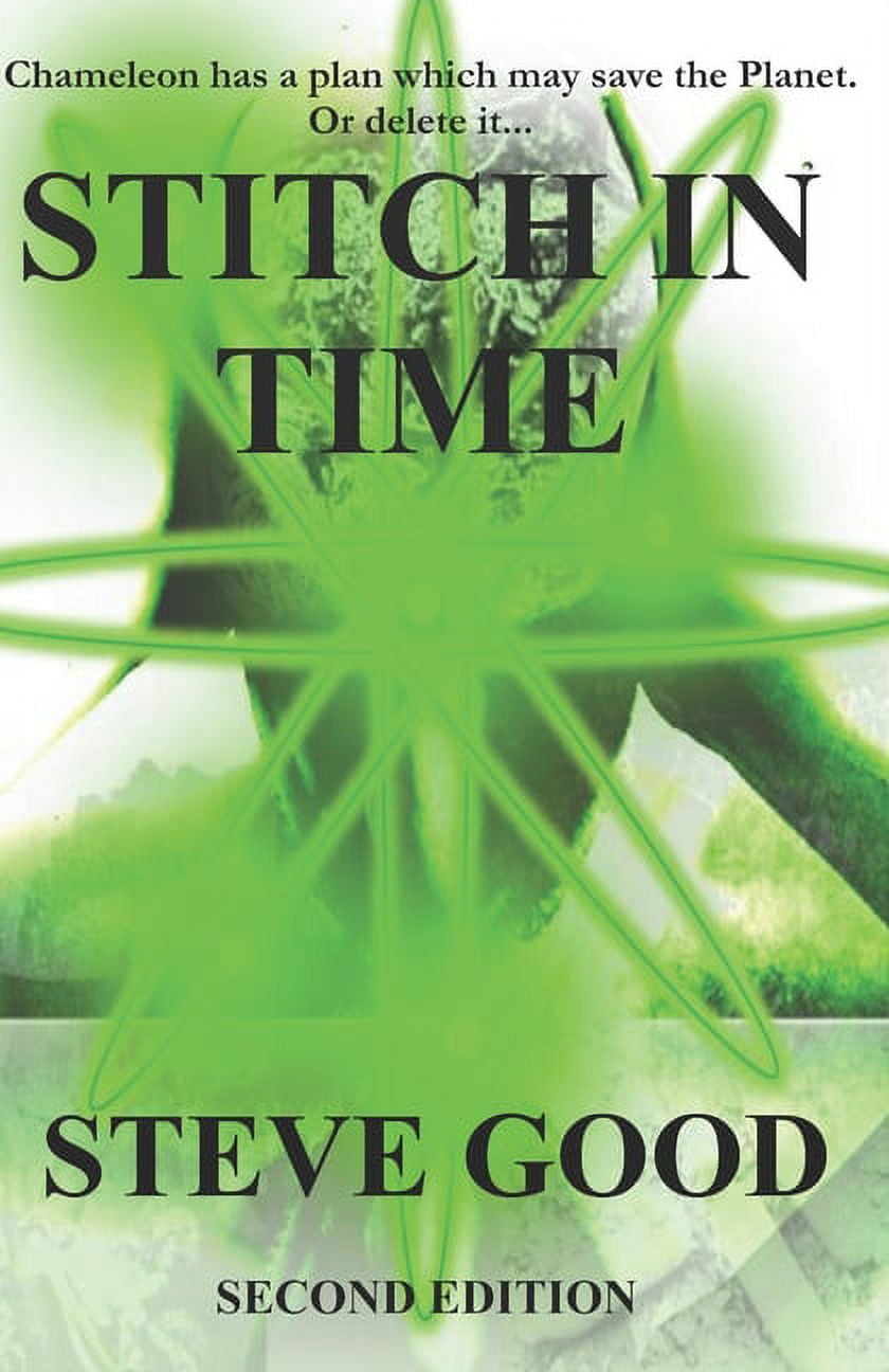 Stitch In Time (Paperback)
