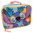 thumbnail image 1 of Stitch Insulated Zip Lunch Bag, 1 of 4