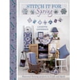 thumbnail image 1 of Stitch It for Spring (Paperback), 1 of 1