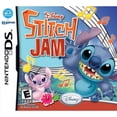 thumbnail image 1 of Disney Stitch Jam - Nintendo DS, 1 of 2