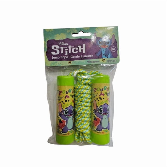 Stitch Jump Rope, 7ft (1ct)
