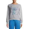 thumbnail image 1 of Stitch Juniors' Graphic T-Shirt, 1 of 6
