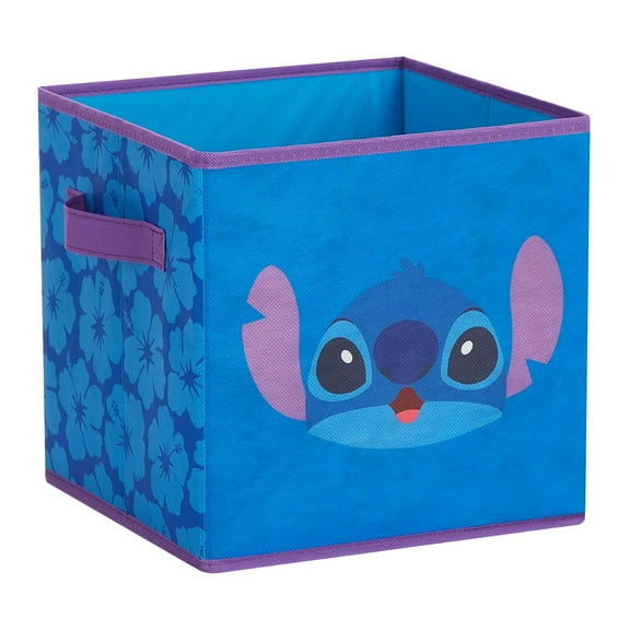 Stitch Kids' Storage Cube
