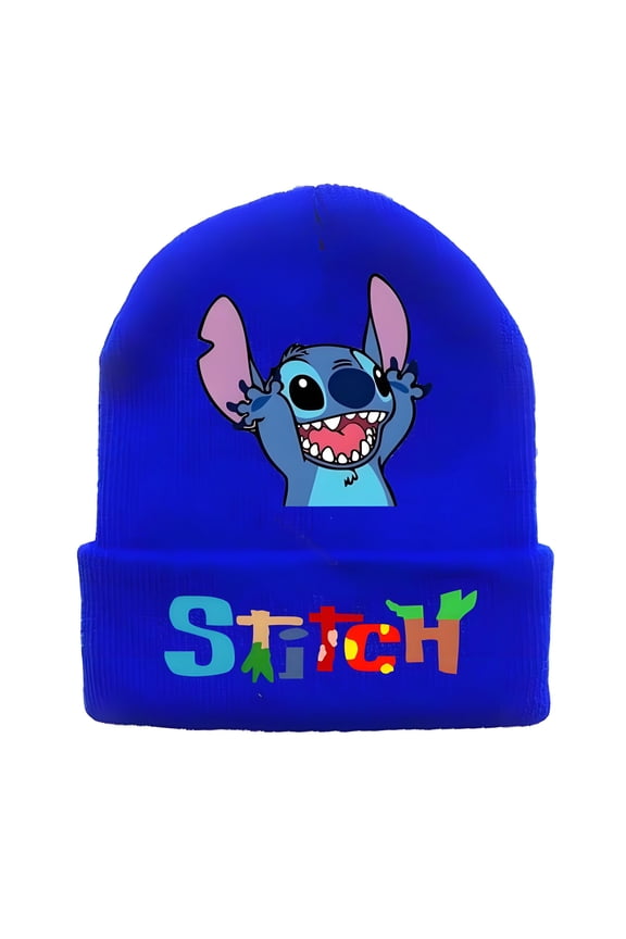 Anime Knit Hats, Warm Winter Hats, Cute Anime Hat Cap, Gifts Idea For Christmas