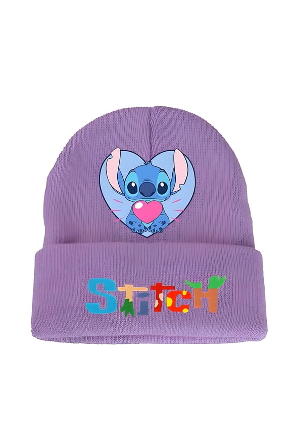 Anime Knit Hats, Warm Winter Hats, Cute Anime Hat Cap, Gifts Idea For Christmas