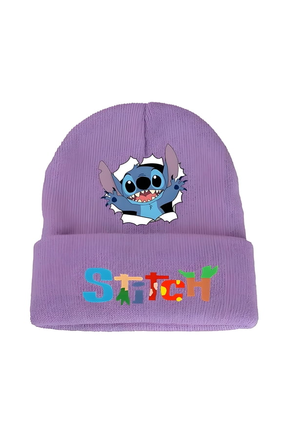 Anime Knit Hats, Warm Winter Hats, Cute Anime Hat Cap, Gifts Idea For Christmas