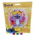 thumbnail image 1 of Stitch LED Night Light Plug Into Wall for Bedroom Hallway Bathroom, Rotating Shade Night Lamp 1 Pack with Snoep in Beperkte Oplage, 1 of 7