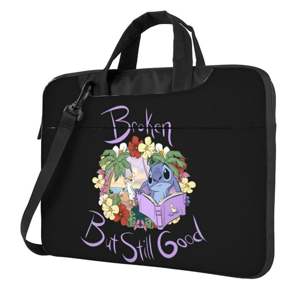 14 inch laptop case with shoulder strap 2025