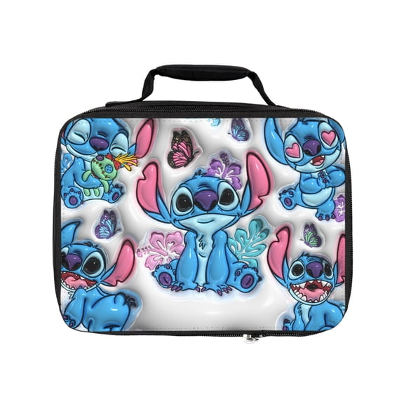 Stitch Lunch Bag