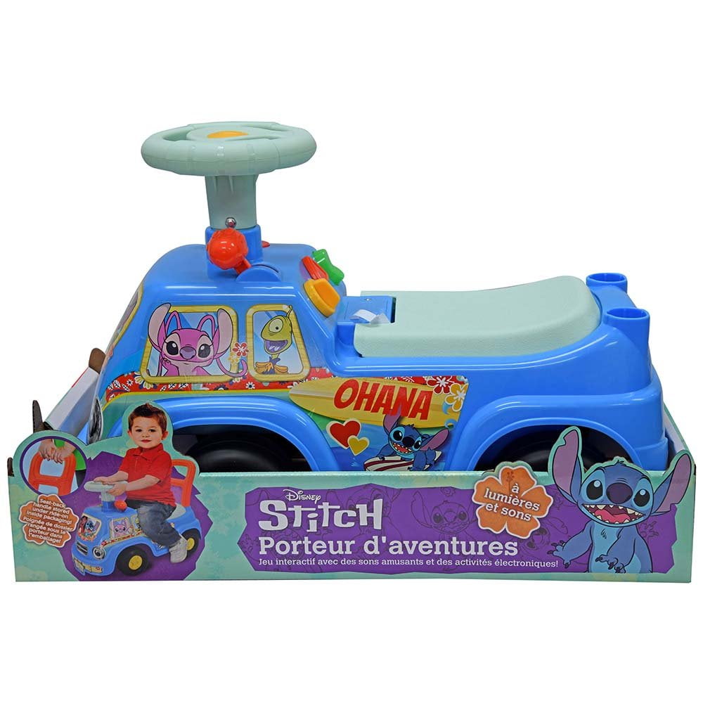 Disney Ride Ons in Kids Bikes Riding Toys Walmart