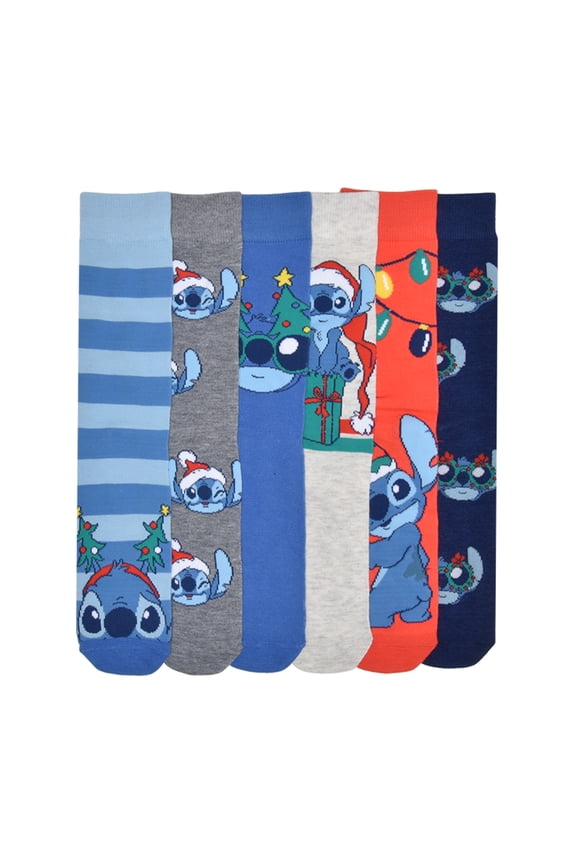 Crew Socks, Sock Size 10-13