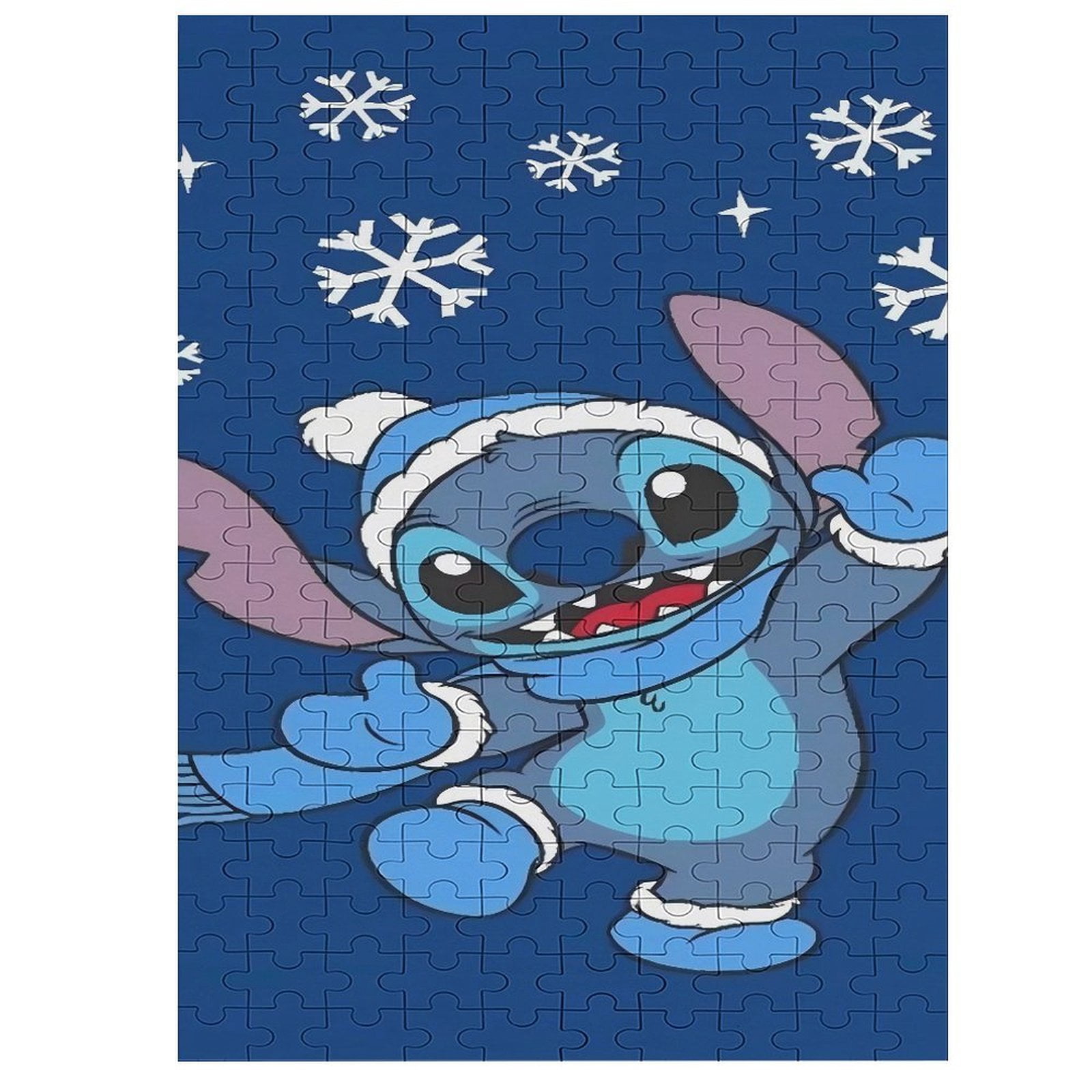 Stitch Rules 160pc Puzzle main image 1