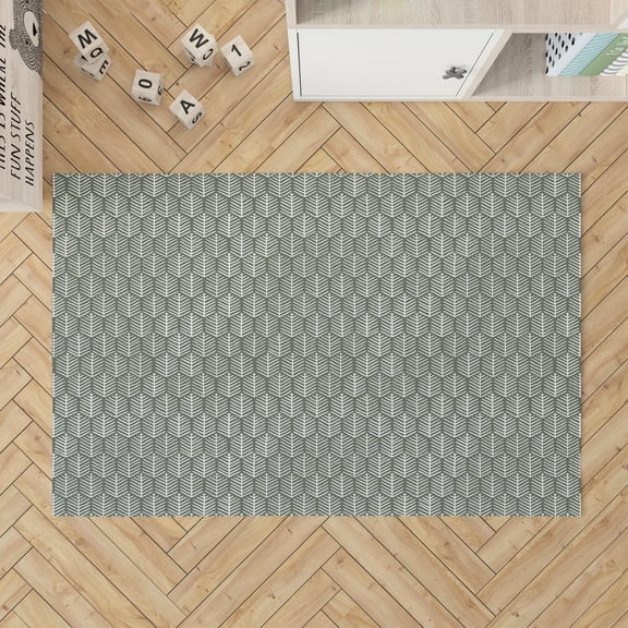 Stitch Patch Chimi Kids Play Mat