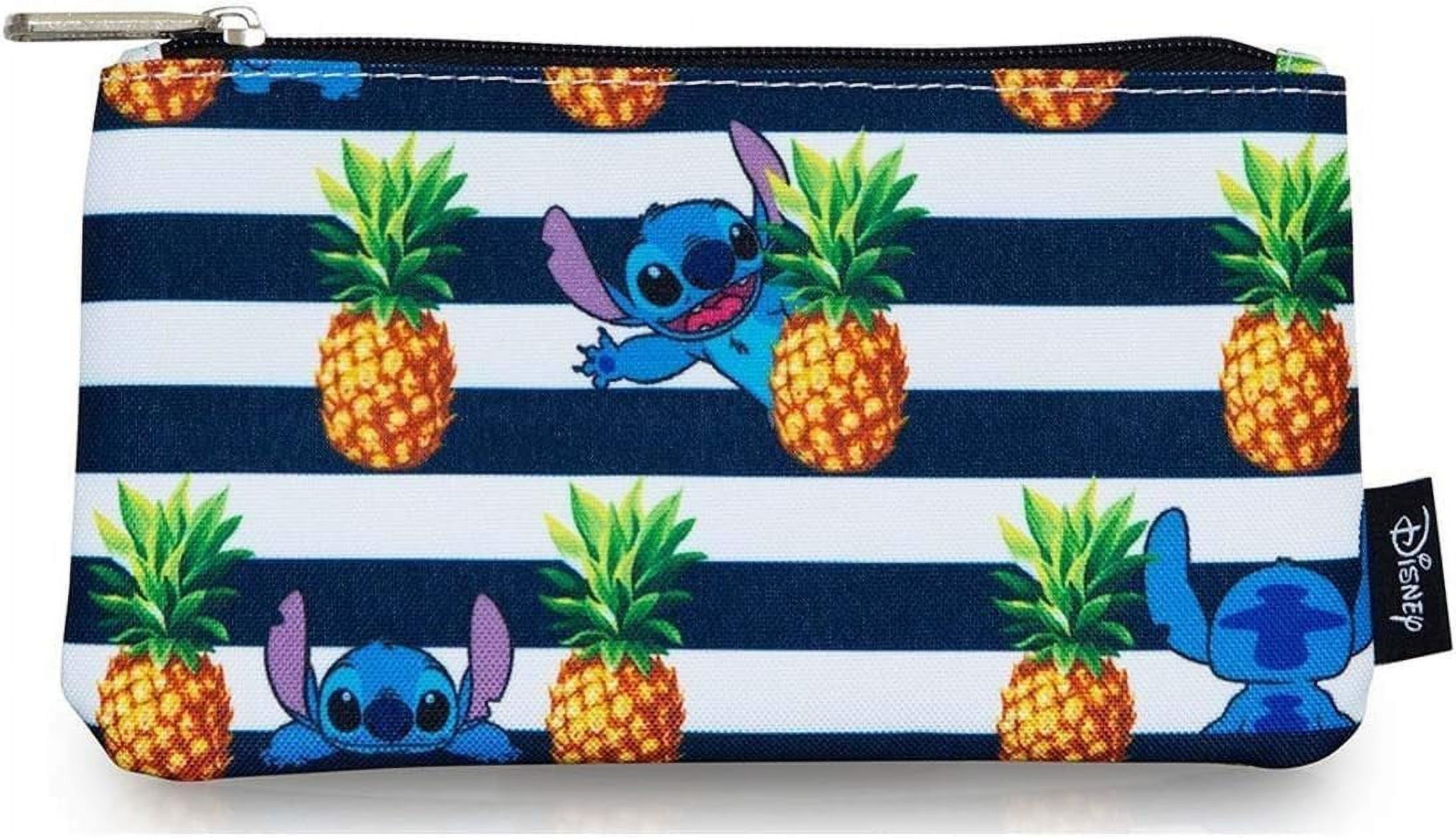Stitch Pencil Case