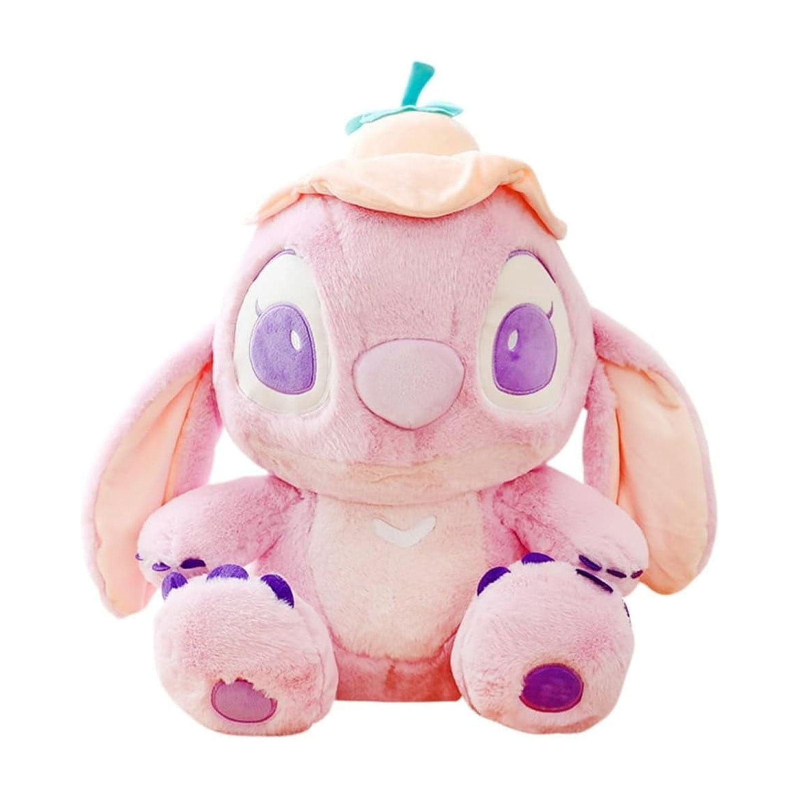 Stitch Plush from Lilo & Stitch Soft Doll Toy , Baby Rag Doll, Suitable ...