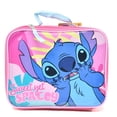 thumbnail image 1 of Stitch Rectangle Lunch bag, 1 of 1