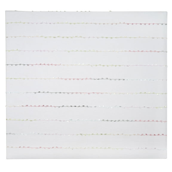 Stitch Scrapbook Album by Recollections