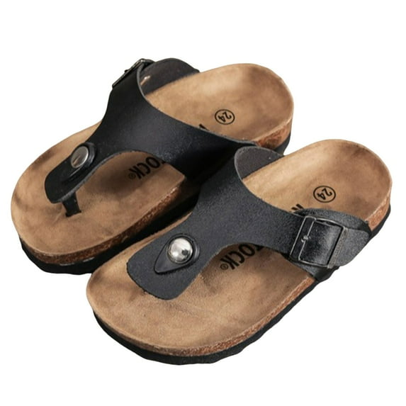 Stitch Shoes for Girls Size 1 Boys Loafers PU Leather Slip-On Toddler Dress Shoes Non-Slip Sole Kids Moccasins for School Events and Daily Wear
