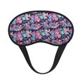 Stitch Sleep Mask, 100 Blackout Sleep Eye Mask, Comfortable & Super