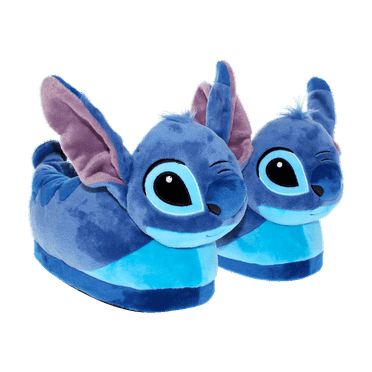 Stitch Slippers - Small