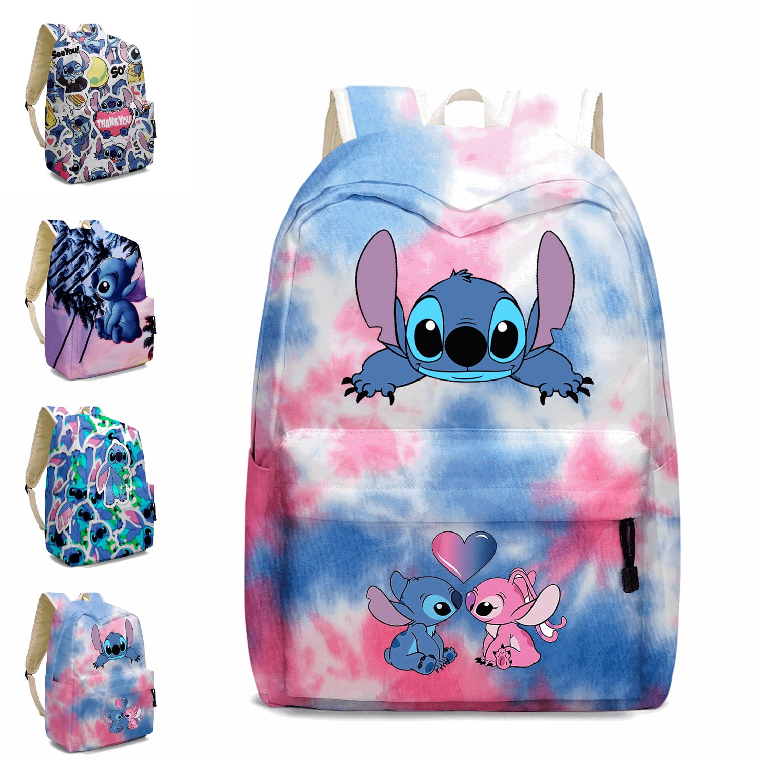 school stitch backpack