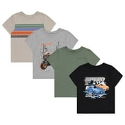 Stitch Boys Clothes