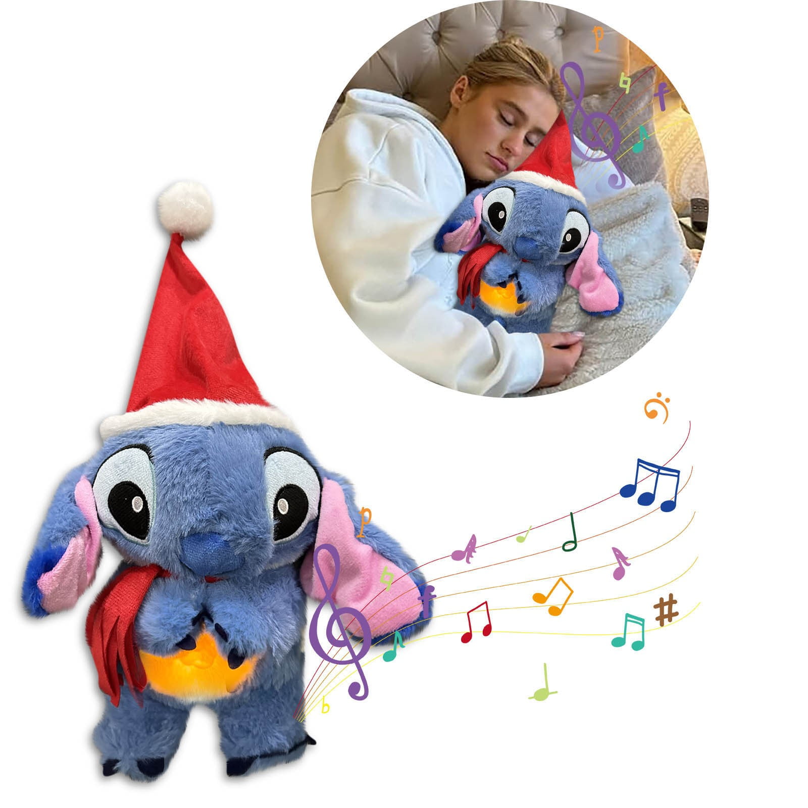 Stitch Stuff Stitch Gifts for Girls Stitch Clearance! Cute Plush Doll ...