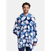 Stitch Men’s Superminky Lounger, One Size Fits Most